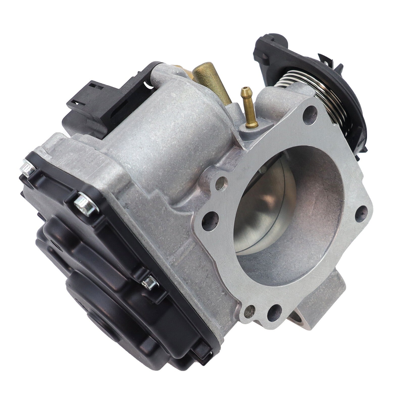Throttle Body Assembly 037133064J for VW Cabrio Golf Jetta 1992-2002 2.0L L4