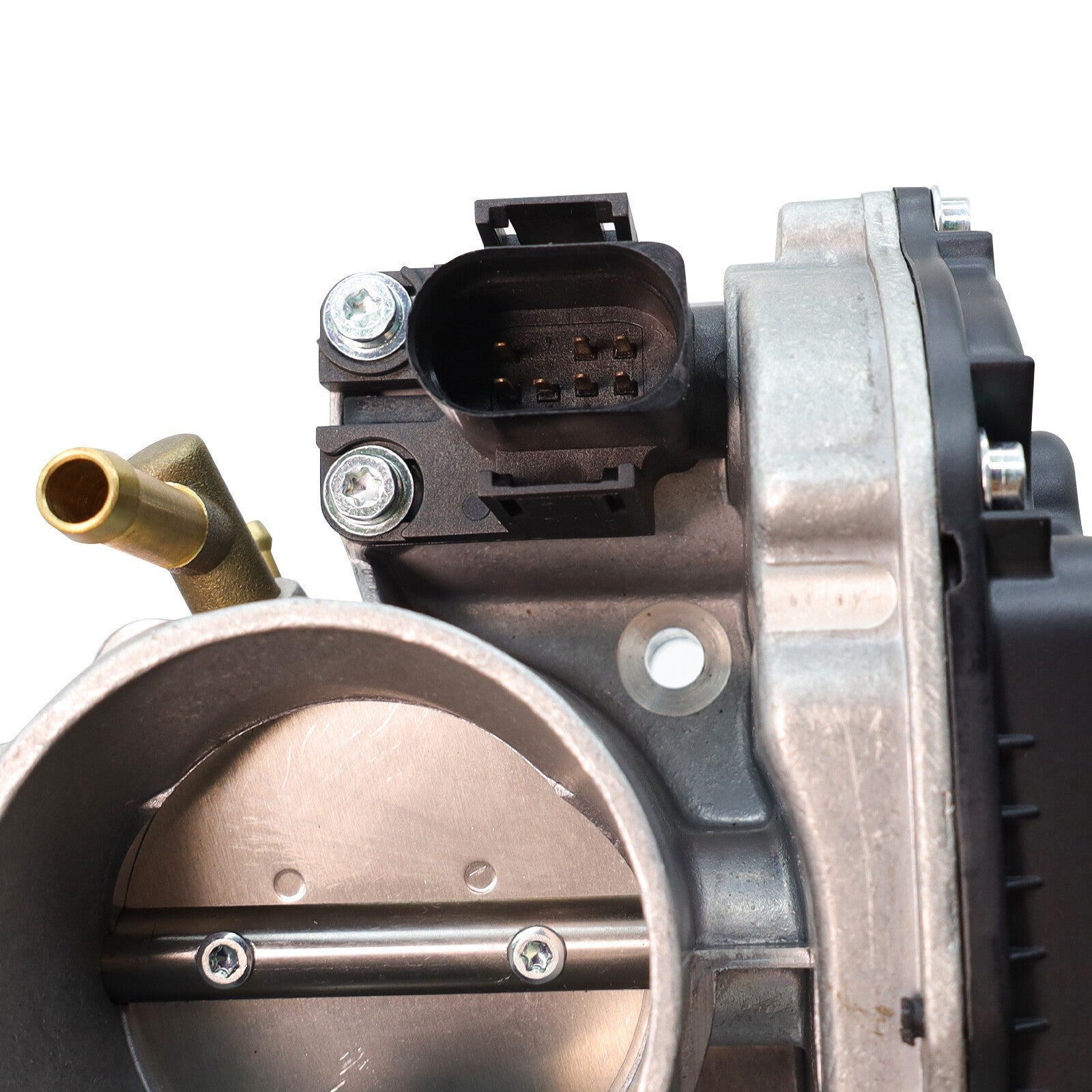 Throttle Body Assembly 037133064J for VW Cabrio Golf Jetta 1992-2002 2.0L L4