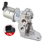 Fuel Pump 12V for Cummins ISB QSB 8.3L ISC Series 3990071 4935005