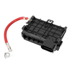 Battery Fuse Box 1J0937617D for 1999-2006 VW Jetta Golf MK4 Bora Beetle