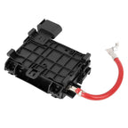 Battery Fuse Box 1J0937617D for 1999-2006 VW Jetta Golf MK4 Bora Beetle