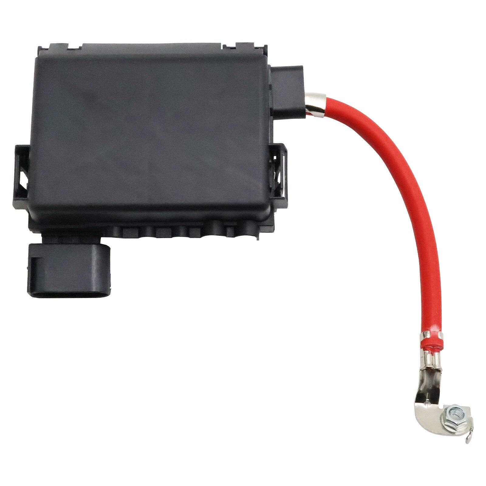 Battery Fuse Box 1J0937617D for 1999-2006 VW Jetta Golf MK4 Bora Beetle