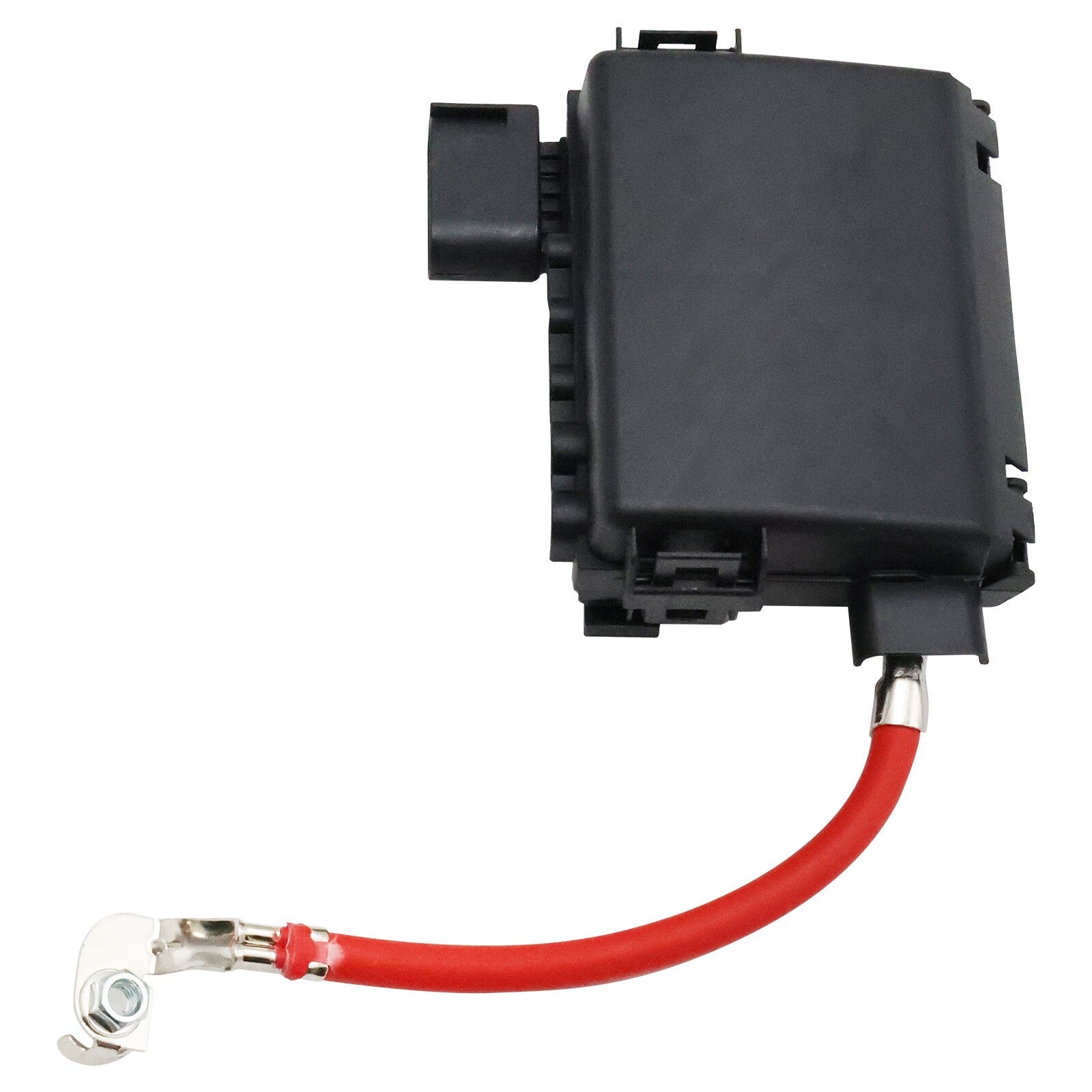 Battery Fuse Box 1J0937617D for 1999-2006 VW Jetta Golf MK4 Bora Beetle