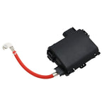 Battery Fuse Box 1J0937617D for 1999-2006 VW Jetta Golf MK4 Bora Beetle