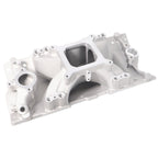 Chevy G30 GMC Truck EFI Single Plane Intake Manifold 300260 Fuel Injection