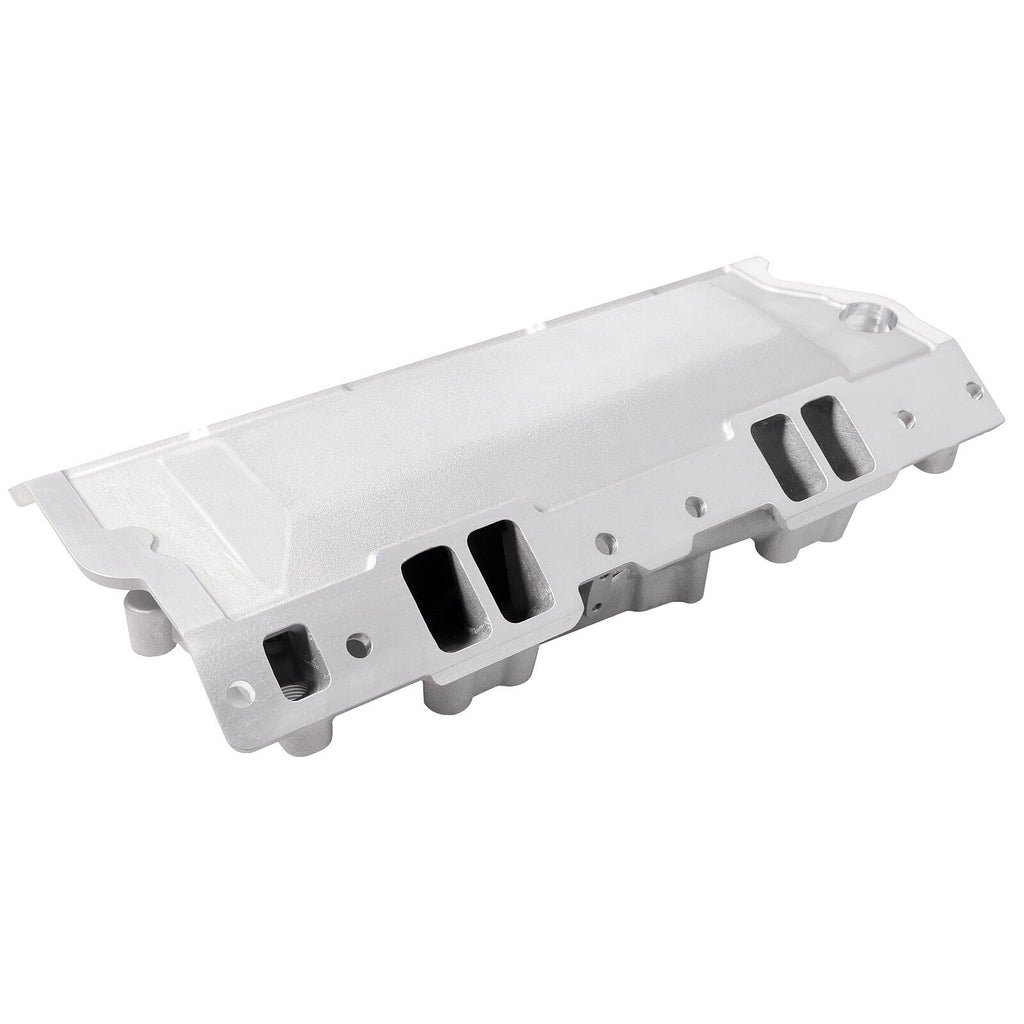 Chevy G30 GMC Truck EFI Single Plane Intake Manifold 300260 Fuel Injection