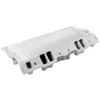 Chevy G30 GMC Truck EFI Single Plane Intake Manifold 300260 Fuel Injection