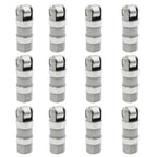 Ford 5.0L 302 Racing Hydraulic Roller Lifters Valve Tappets 12 PCS 85-95