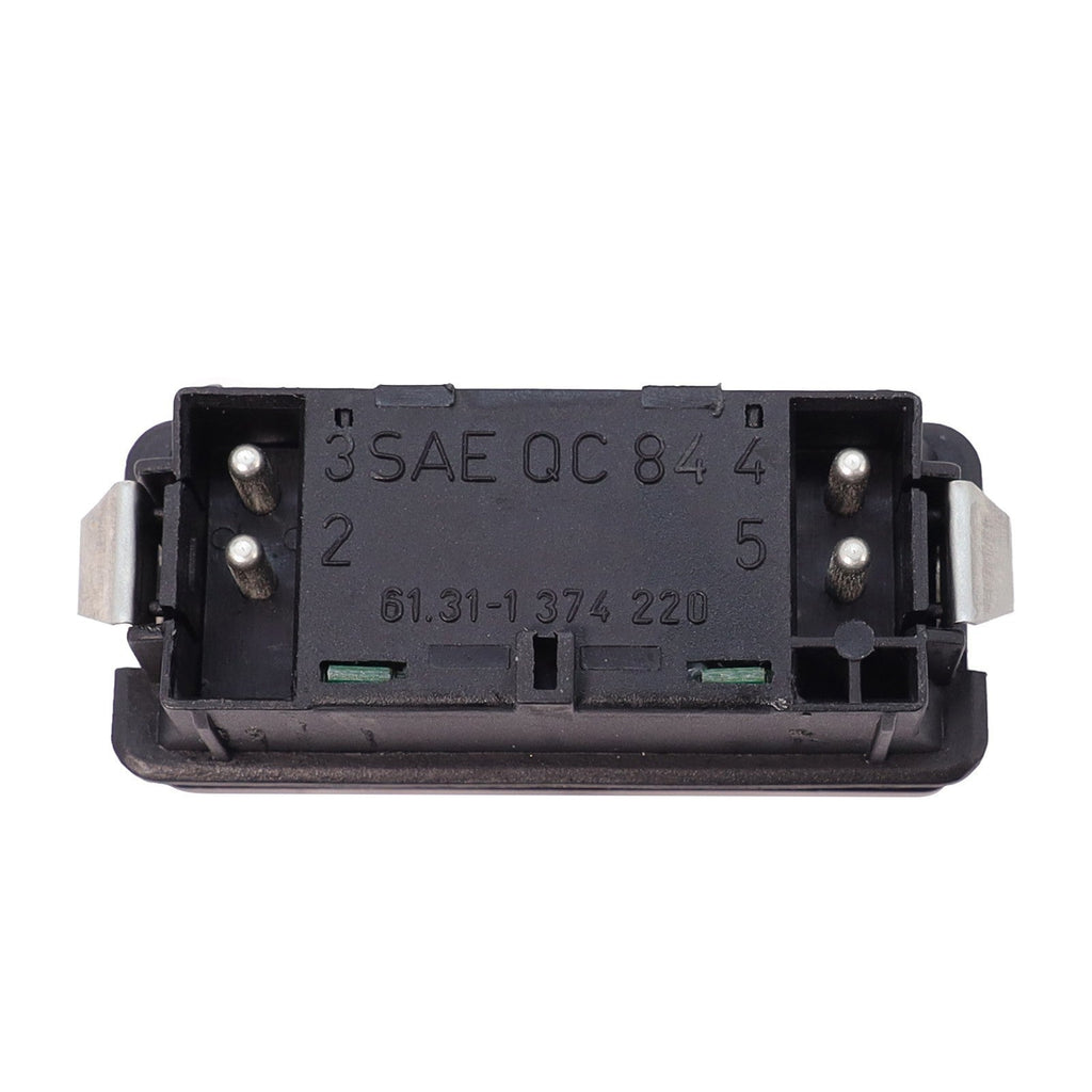 BMW 318i 318ti 323i 325i Emergency Hazard Light Switch Replacement