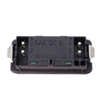 BMW 318i 318ti 323i 325i Emergency Hazard Light Switch Replacement