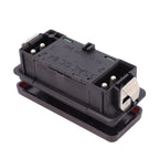 BMW 318i 318ti 323i 325i Emergency Hazard Light Switch Replacement