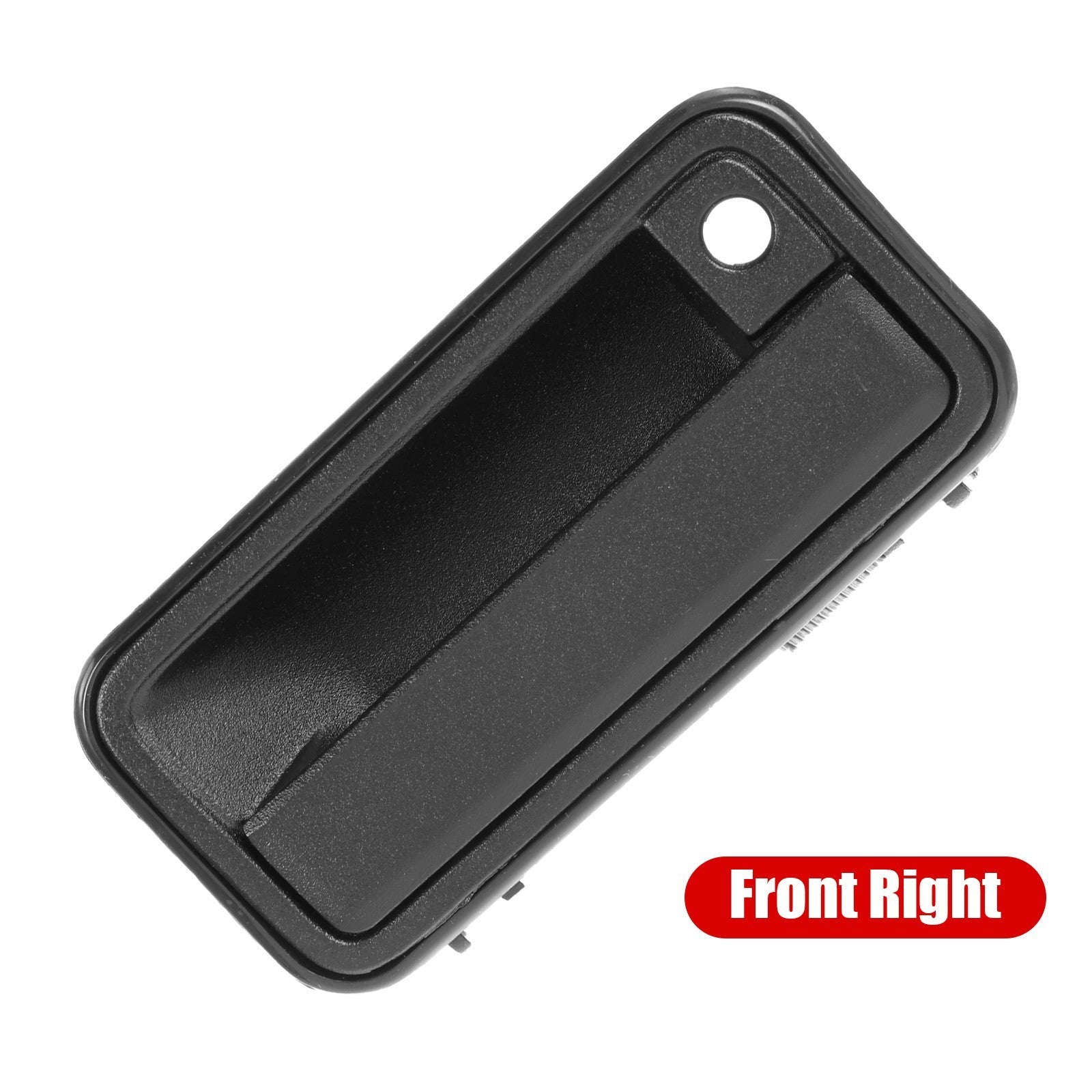 New Front Passenger Door Handle 15742230 for 95-00 Chevy GMC Suburban