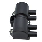 UF503 Ignition Coil for Chevrolet Aveo Pontiac Suzuki Daewoo Nubira L4 1.6L 2.0L