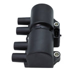 UF503 Ignition Coil for Chevrolet Aveo Pontiac Suzuki Daewoo Nubira L4 1.6L 2.0L