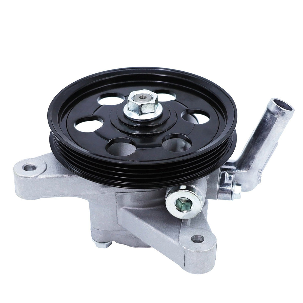 Power Steering Pump w/Pulley for 99-03 Acura CL TL & 03-04 Honda Pilot 21-5290