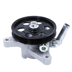 Power Steering Pump w/Pulley for 99-03 Acura CL TL & 03-04 Honda Pilot 21-5290
