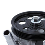 Power Steering Pump w/Pulley for 99-03 Acura CL TL & 03-04 Honda Pilot 21-5290