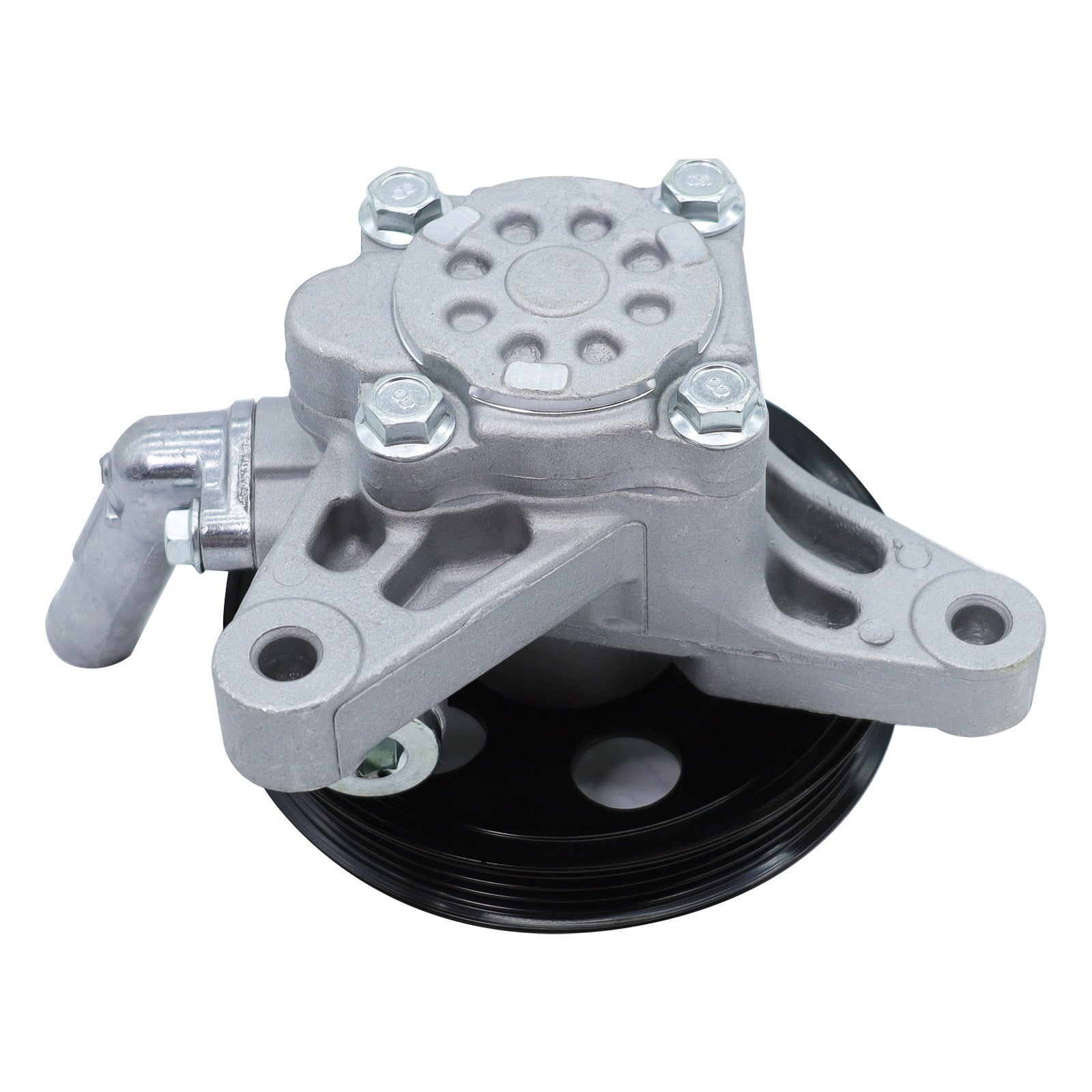 Power Steering Pump w/Pulley for 99-03 Acura CL TL & 03-04 Honda Pilot 21-5290