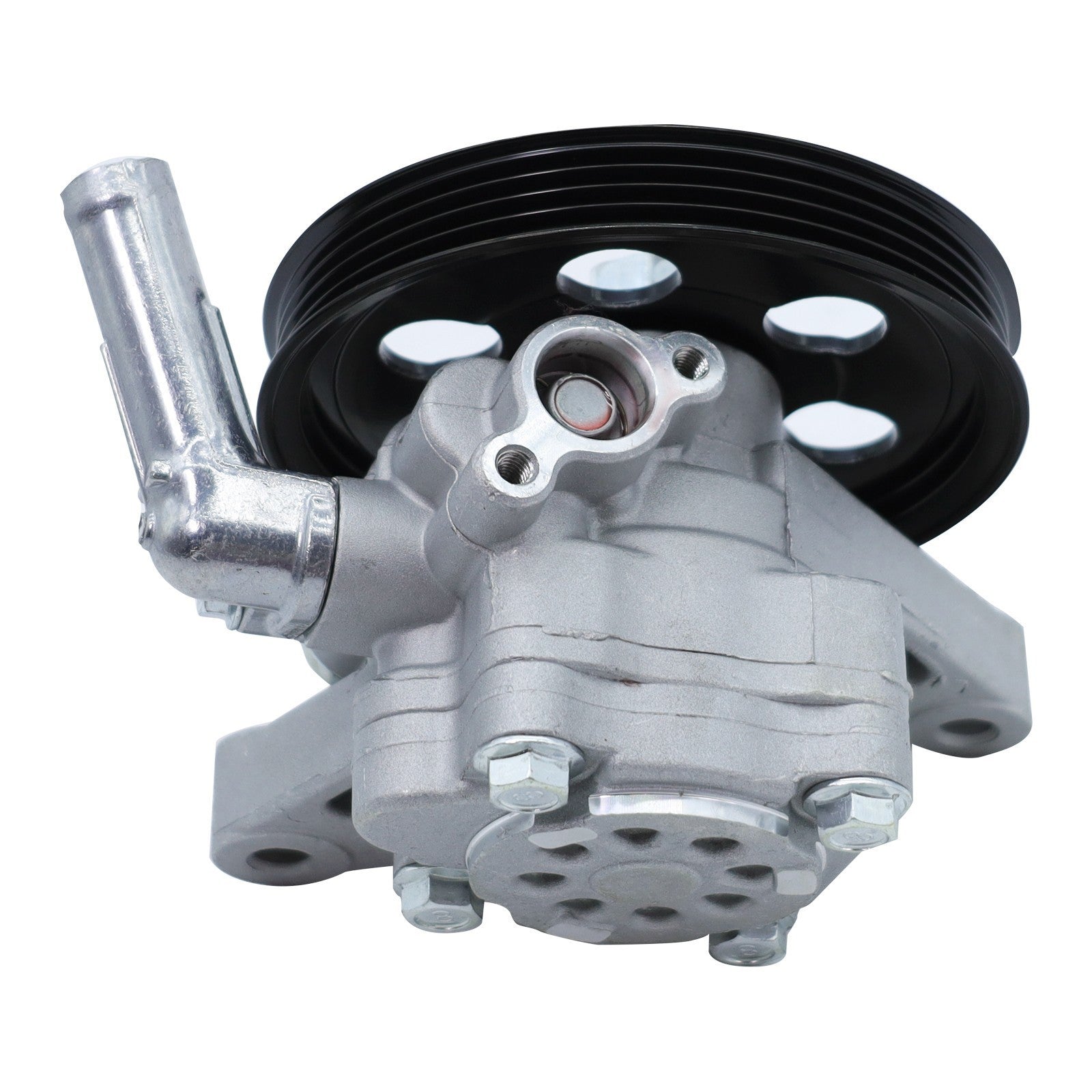 Power Steering Pump w/Pulley for 99-03 Acura CL TL & 03-04 Honda Pilot 21-5290