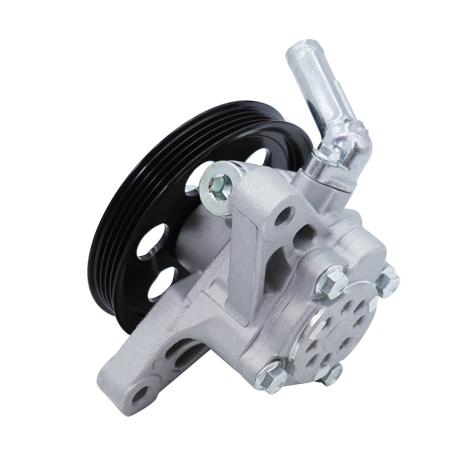 Power Steering Pump w/Pulley for 99-03 Acura CL TL & 03-04 Honda Pilot 21-5290
