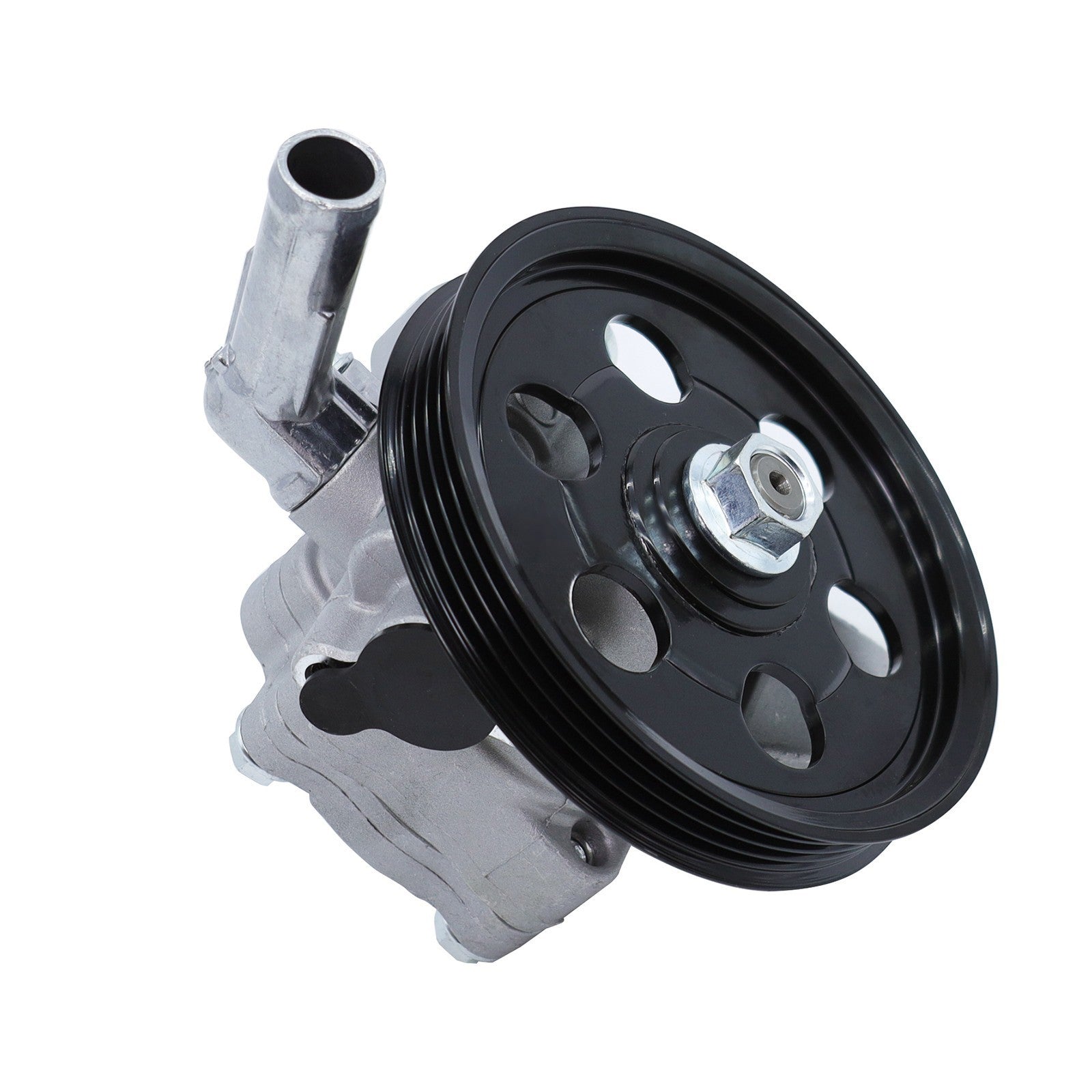 Power Steering Pump w/Pulley for 99-03 Acura CL TL & 03-04 Honda Pilot 21-5290