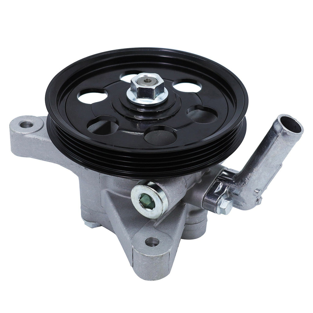 Power Steering Pump w/Pulley for 99-03 Acura CL TL & 03-04 Honda Pilot 21-5290