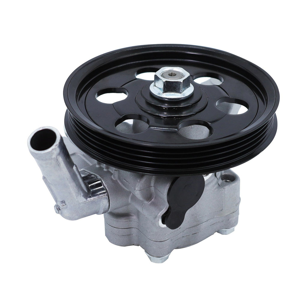 Power Steering Pump w/Pulley for 99-03 Acura CL TL & 03-04 Honda Pilot 21-5290