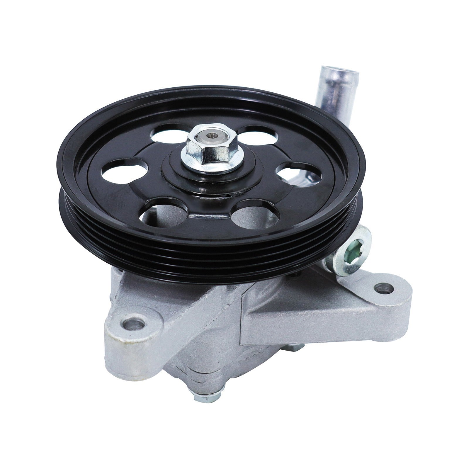 Power Steering Pump w/Pulley for 99-03 Acura CL TL & 03-04 Honda Pilot 21-5290