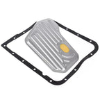 GMC Hummer Isuzu Saab 8242085760 Transmission Oil Filter Kit Deep Pan