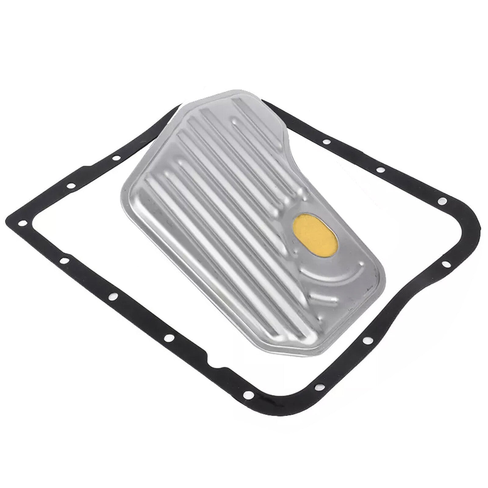 GMC Hummer Isuzu Saab 8242085760 Transmission Oil Filter Kit Deep Pan