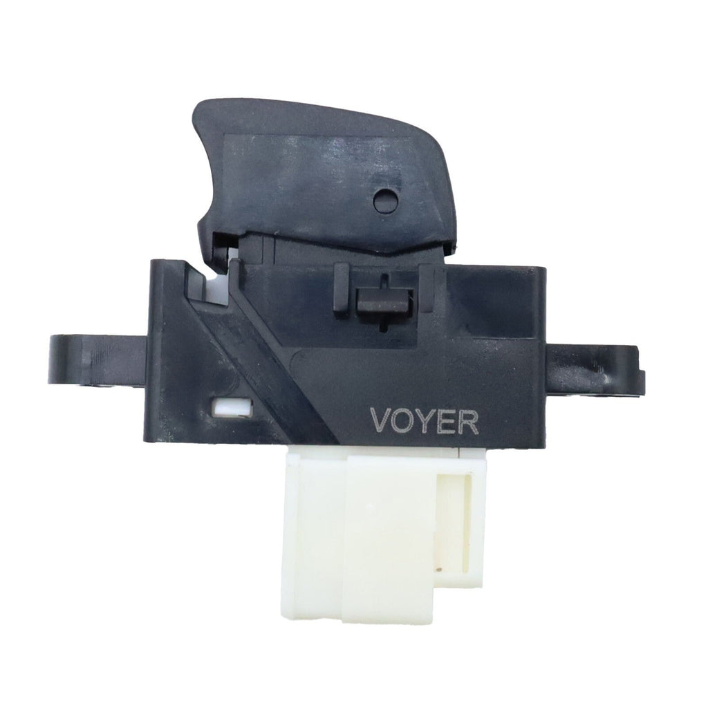 Power Window Switch Passenger Side Nissan Pathfinder 1999-2002 254110V000