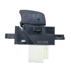 Power Window Switch Passenger Side Nissan Pathfinder 1999-2002 254110V000