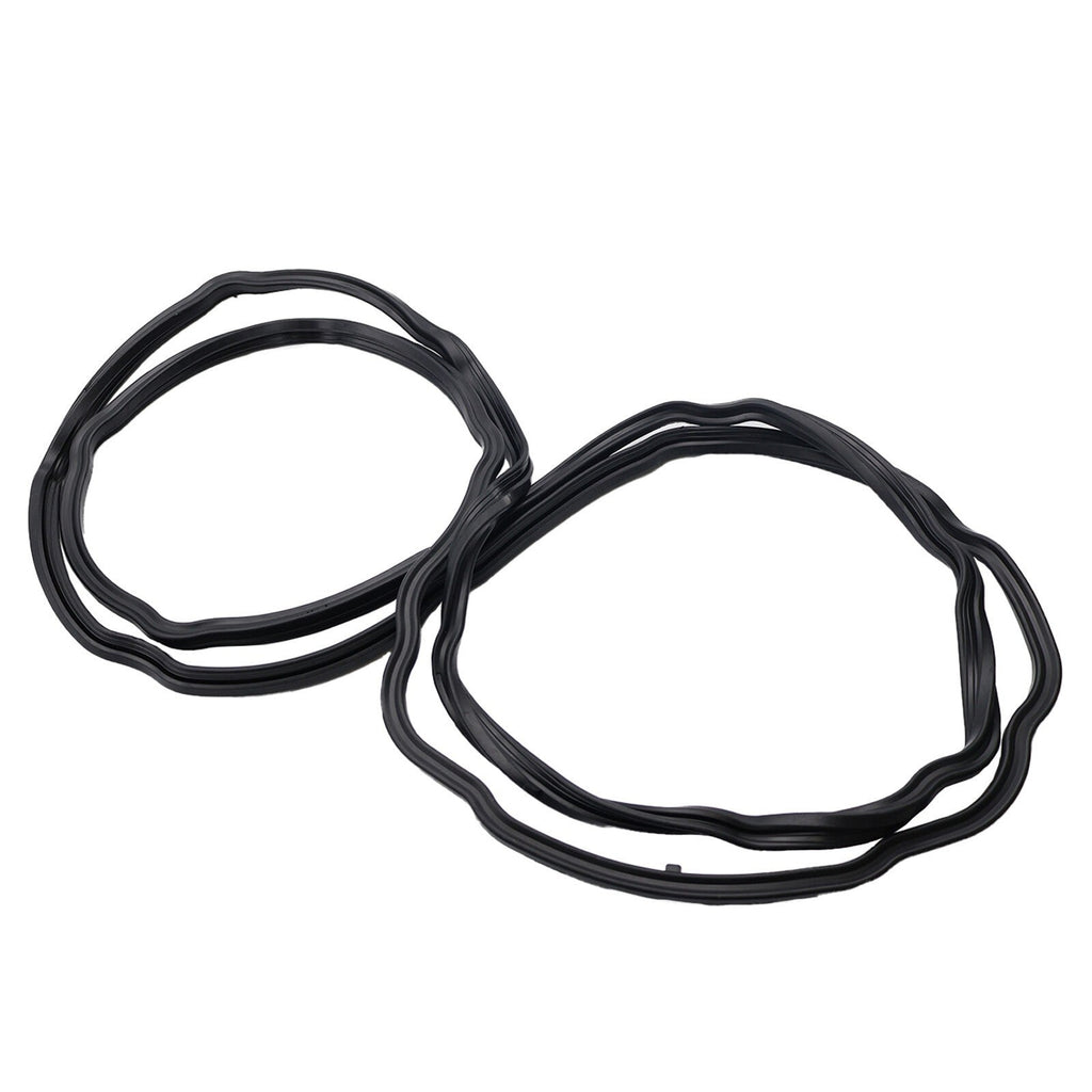Oil Pan Gasket for Volvo D13 Mack MP Engines New 20541940