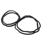 Oil Pan Gasket for Volvo D13 Mack MP Engines New 20541940