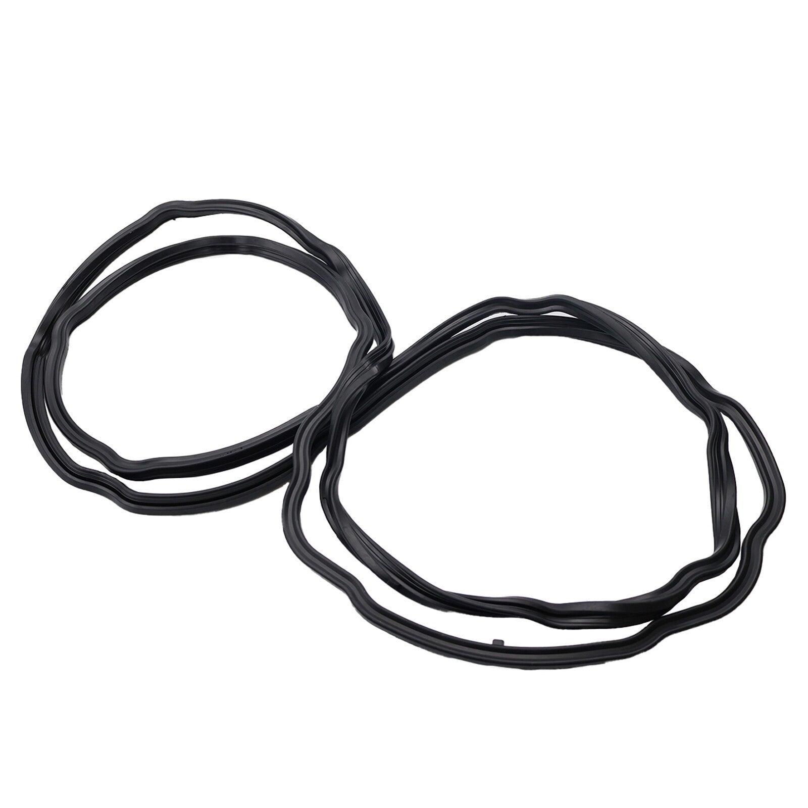 Oil Pan Gasket for Volvo D13 Mack MP Engines New 20541940