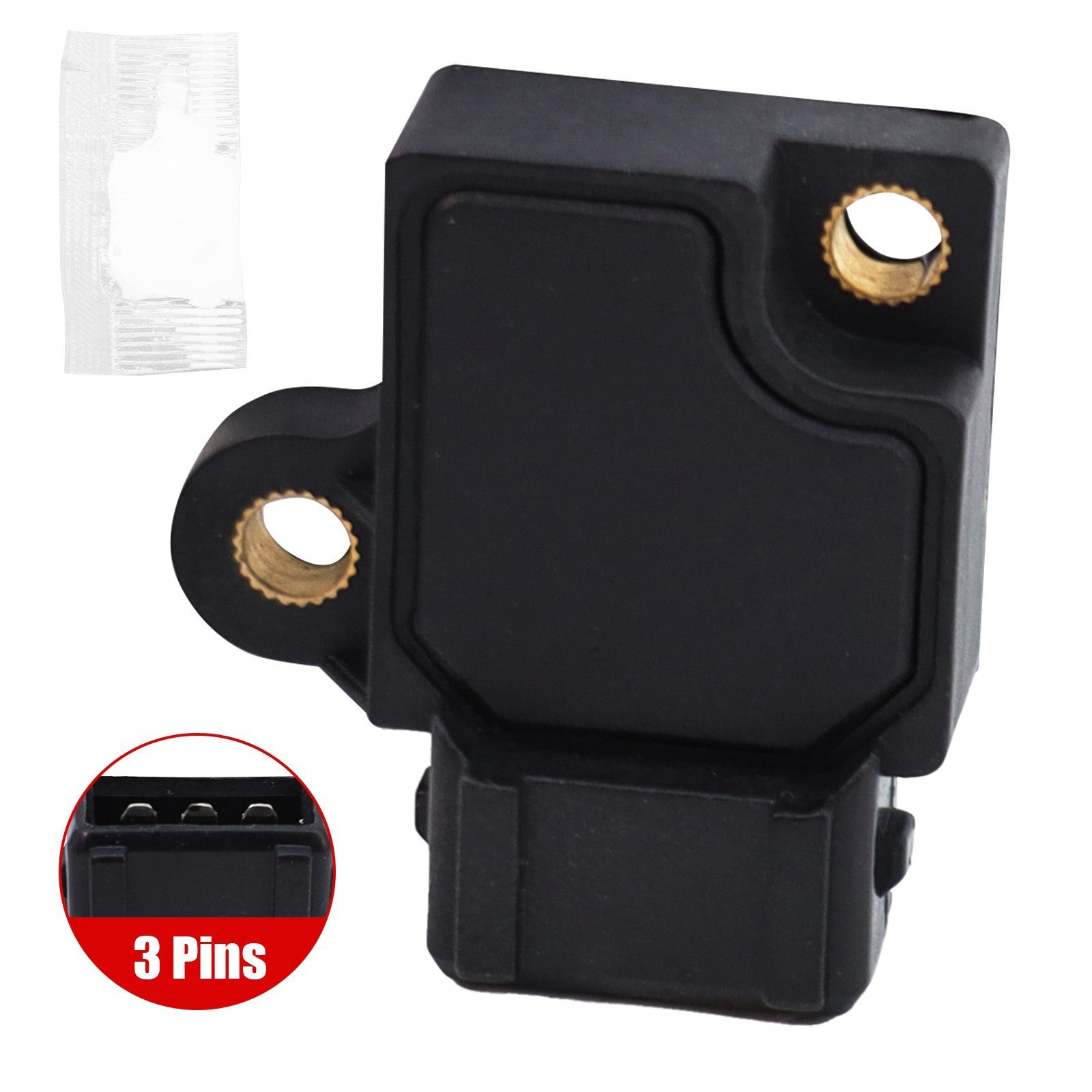 J121 Ignition Control Module for Mitsubishi Galant Van Expo Chevrolet Metro Geo