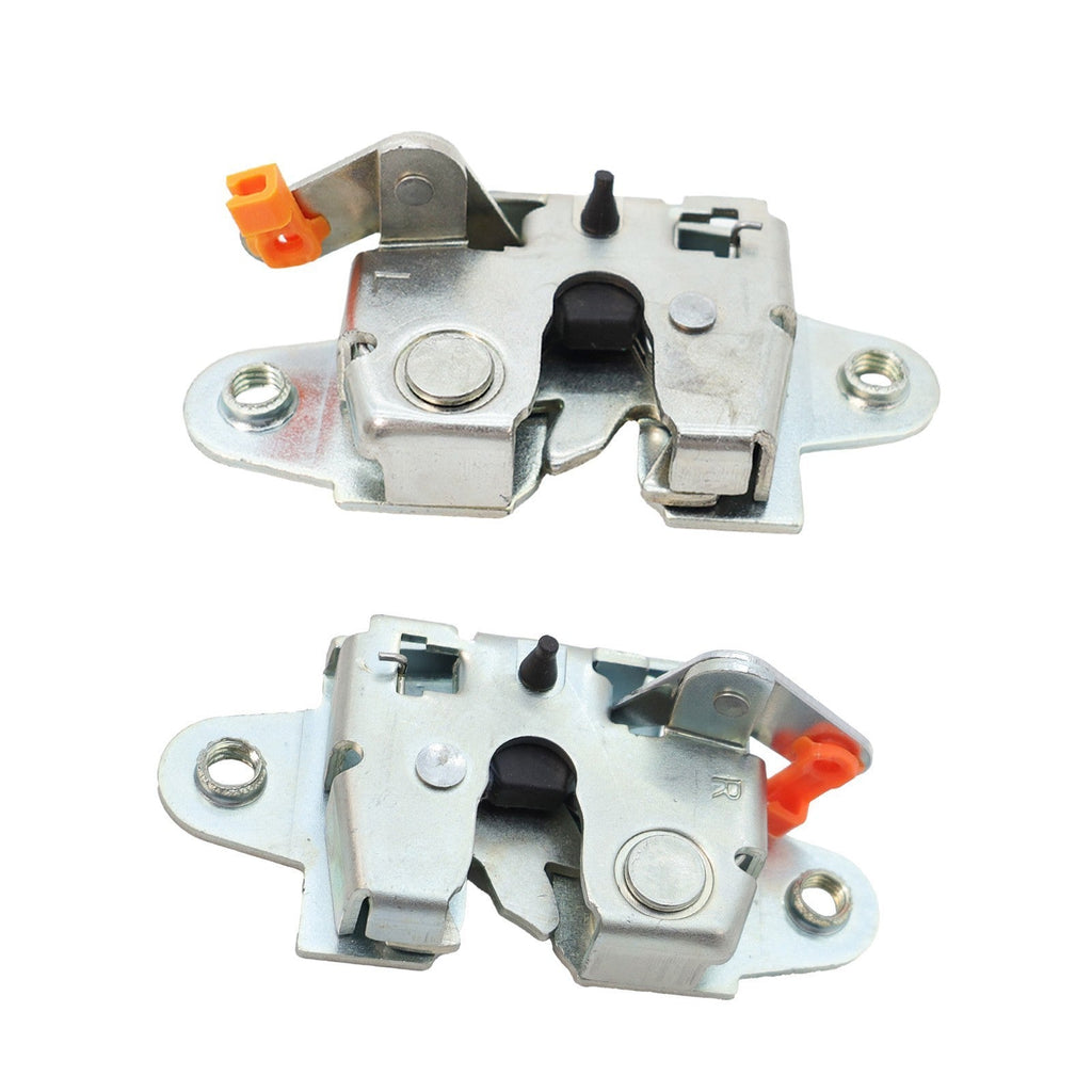 Pair of Tailgate Latches Left & Right for Toyota Tacoma 2005-2015 Set of 2