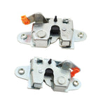 Pair of Tailgate Latches Left & Right for Toyota Tacoma 2005-2015 Set of 2