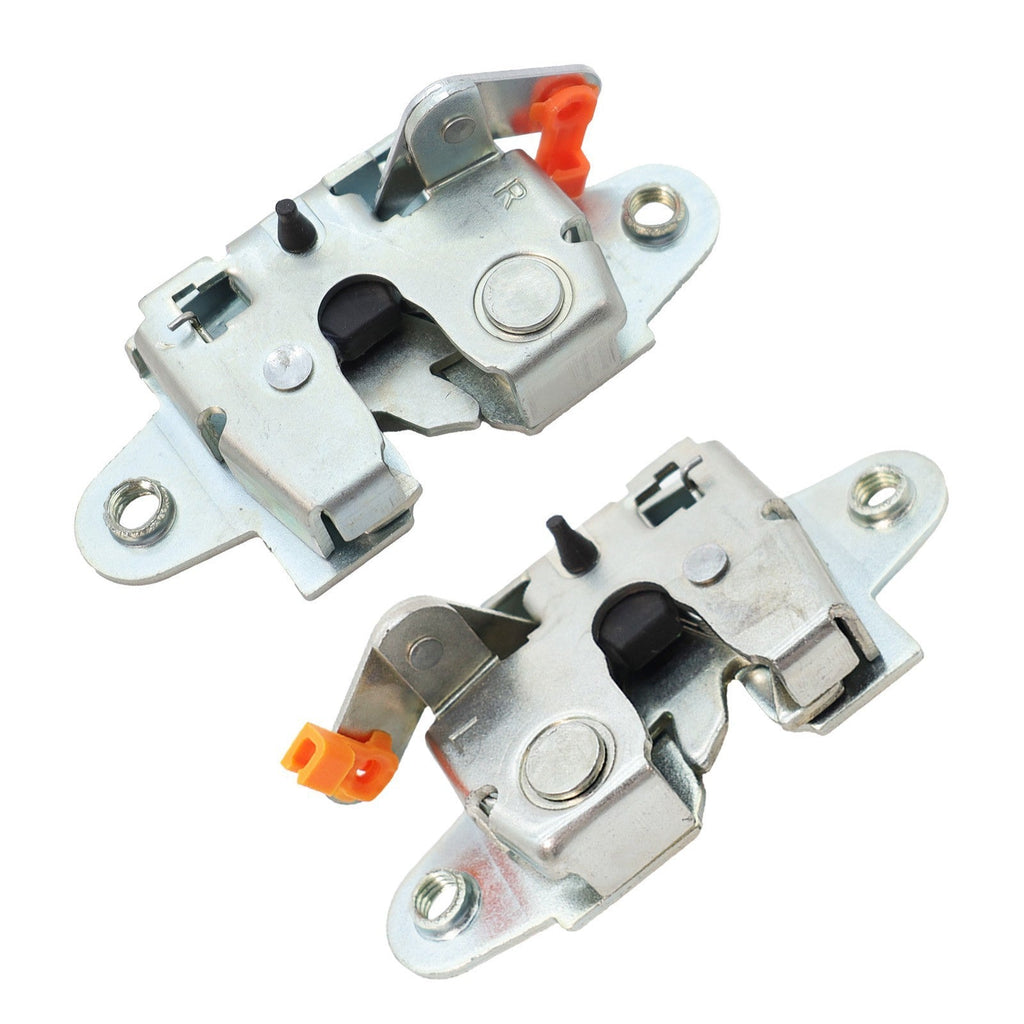 Pair of Tailgate Latches Left & Right for Toyota Tacoma 2005-2015 Set of 2