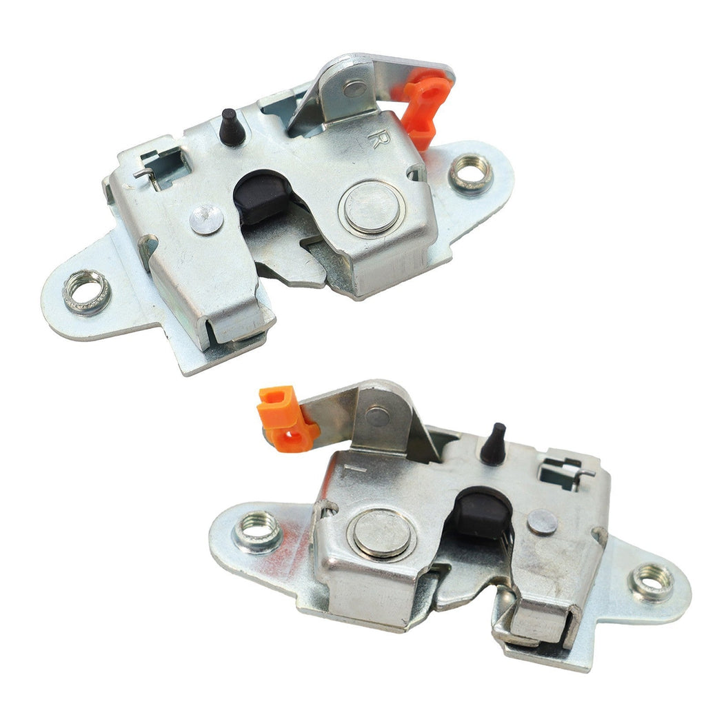 Pair of Tailgate Latches Left & Right for Toyota Tacoma 2005-2015 Set of 2