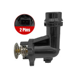 BMW E46 Z3 Thermostat w/ Housing 11531437085 for 316i 318i 325i Models