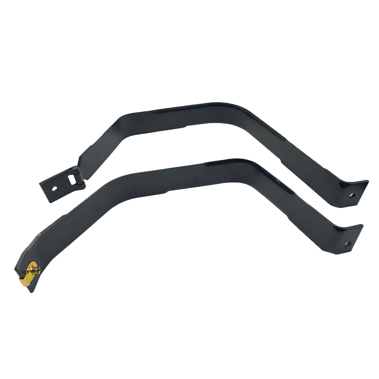 Fuel Tank Straps 2Pcs for Ford F-250 F-350 F-450 Super Duty 1999-2010