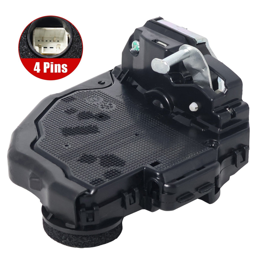 LEXUS Toyota Rear Left Power Door Lock Actuator Motor 6906033120 6906006100