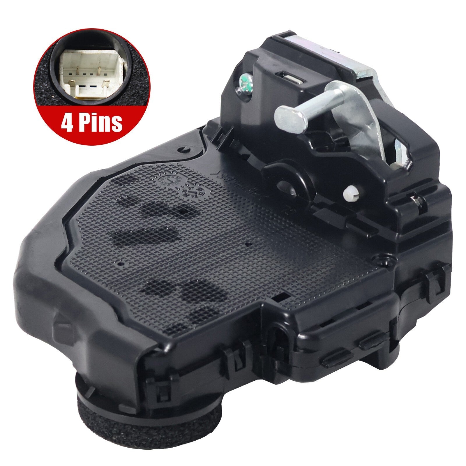 LEXUS Toyota Rear Left Power Door Lock Actuator Motor 6906033120 6906006100