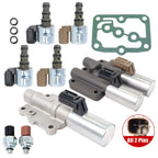 Transmission Solenoid Kit 28250-P6H-024 for Honda Accord Acura MDX
