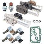 Transmission Solenoid Kit 28250-P6H-024 for Honda Accord Acura MDX