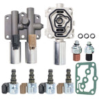 Transmission Solenoid Kit 28250-P6H-024 for Honda Accord Acura MDX