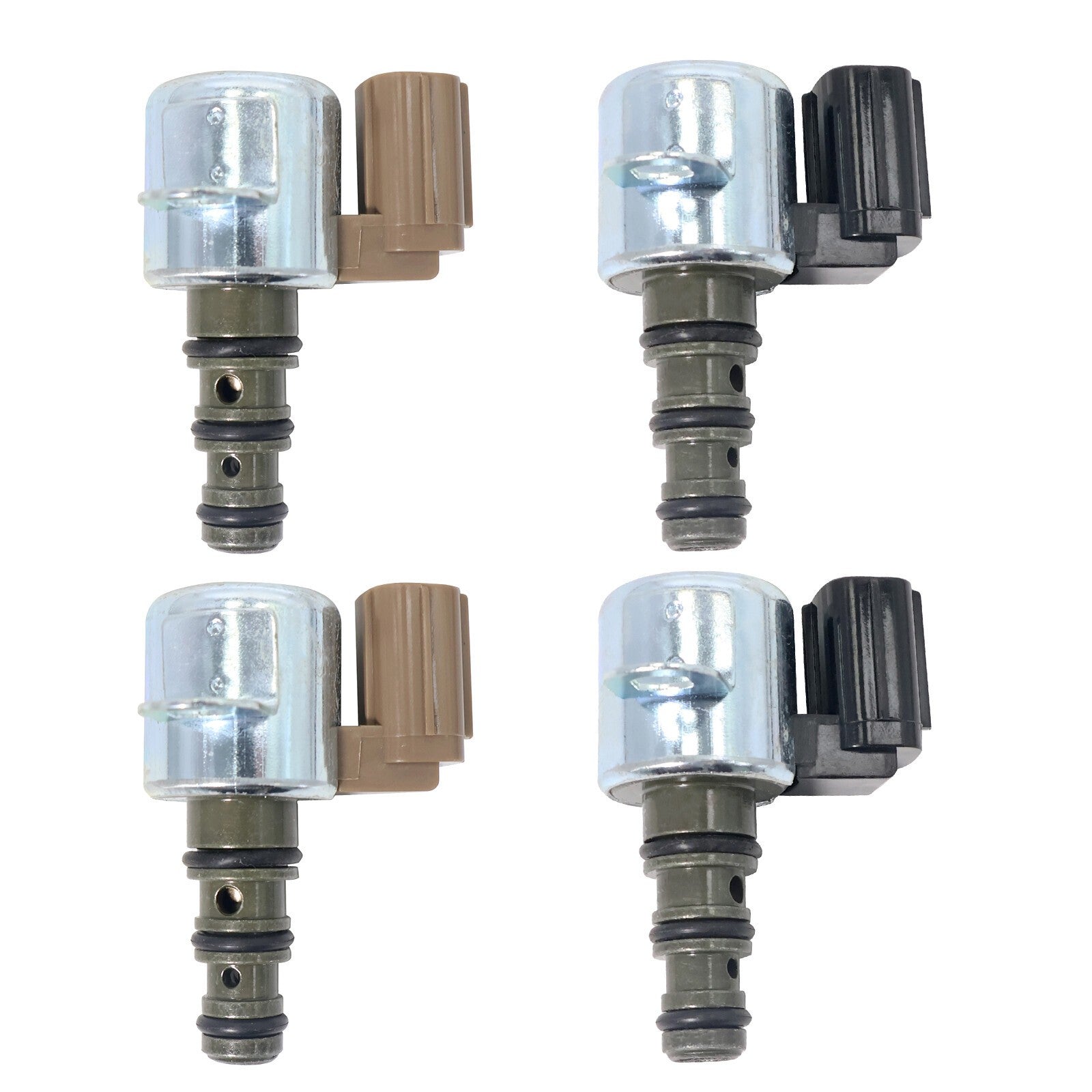 Transmission Solenoid Kit 28250-P6H-024 for Honda Accord Acura MDX