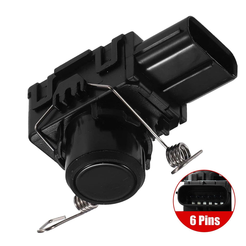 PDC Parking Aid Sensor 8934128450 for 2008-2011 Lexus LX570 Toyota