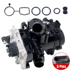 VW Beetle Jetta Passat Water Pump Kit 06K121011B Replacement Part